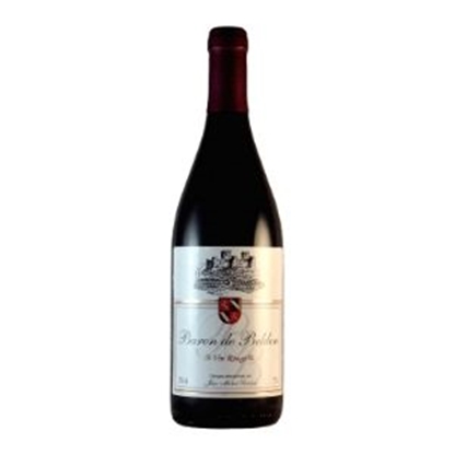 Picture of BARON DE BELDON RED 75CL